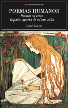 poemas humanos-cesar vallejo-9788492892662