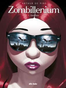 zombillenium nº 1: gretchen-9788492902262