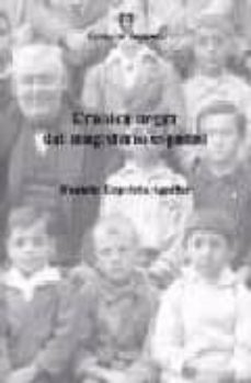 cronica negra del magisterio español-9788493107062