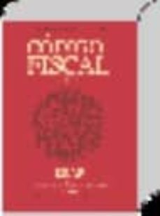 codigo fiscal 2005-javier molina fernandez-9788493209162