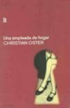 una empleada de hogar-9788493329662