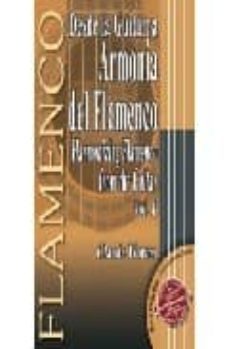 desde la guitarra. armonia del flamenco-claude worms-9788493472962