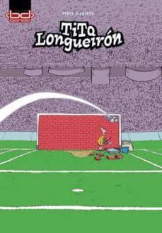 tito longueiron-9788493512262