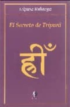 el secreto de tripura-tripura rahasya-9788493608262