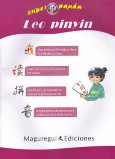 leo pinyin-liao yamping-9788493622862