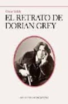 el retrato de dorian grey-oscar wilde-9788493643362