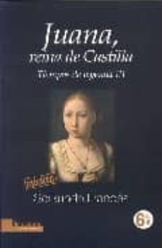 juana, reina de castilla-sorkunde frances-9788493695262