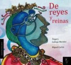 de reyes y reinas-9788493721862