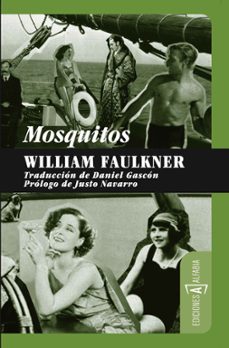 -william faulkner-9788493734862