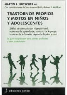 trastornos propios y mixtos en niños y adolescentes-9788493794262