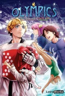 olympics-eduard balust-9788493795962