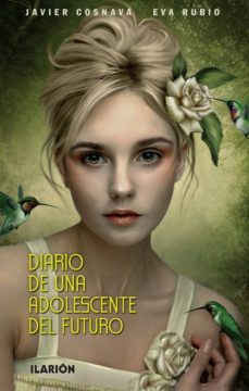 diario de una adolescente del futuro-9788493802462