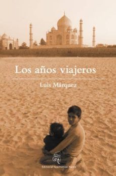 los años viajeros-9788493889562