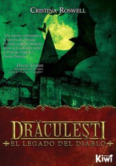 el legado del diablo-cristina roswell-9788493940362