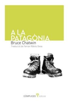 a la patagonia-9788493945862
