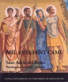 mil anys fent cami-9788493954062