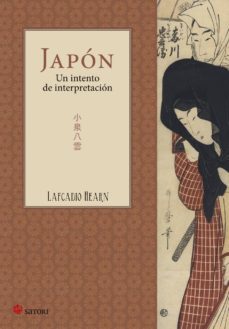 japon un intento de interpretacion-9788494016462