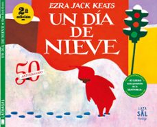 un dia de nieve-9788494058462
