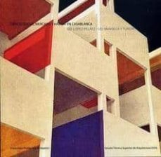 espacio social, mercado y habitat en casablanca-9788494064562