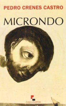 microndo-pedro crenes-9788494134562
