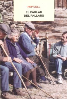 el parlar del pallars-pep coll-9788494173462