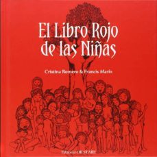 el libro rojo de las niñas-9788494182662