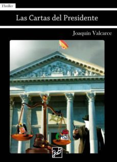 las cartas del presidente-9788494228162