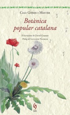 botanica popular catalana-cels gomis i mestre-9788494256462