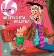 argitxo eta arlotea-mitxel murua-9788494281662