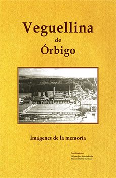 veguellina de orbigo.-helena jose garcia fraile-9788494298462