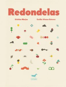 redondelas (ebook)-cecilia afonso esteves-9788494317262