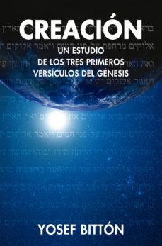 creacion-yosef bitton-9788494379062