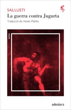 la guerra contra jugarta (ed. bilingue catala-llati)-9788494384462