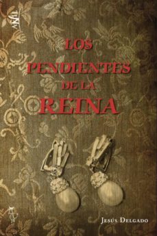 los pendientes de la reina-9788494402562