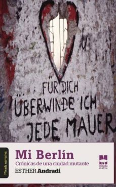 mi berlin (ebook)-9788494428562