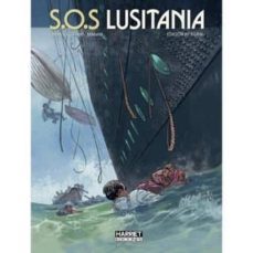 s.o.s. lusitania (euskera)-9788494459962
