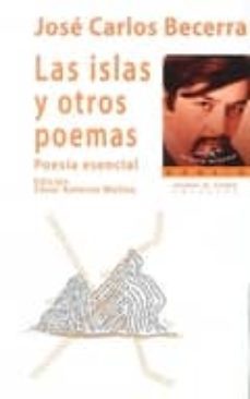 las islas y otras poemas-9788494471162