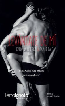 levantate de mi-carolina noriega-9788494538162