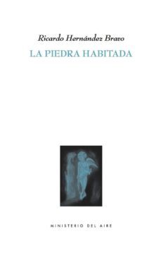 la piedra habitada-9788494556562