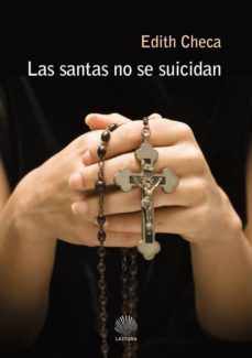 las santas no se suicidan-9788494603662