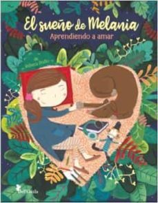 el sueño de melania-9788494617362