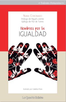 hombres por la igualdad-nuria coronado-9788494681462