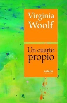 un cuarto propio-virginia woolf-9788494703362
