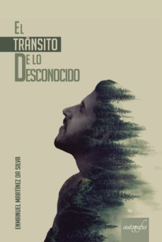 el transito de lo desconocido-9788494705762