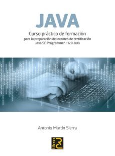 java. curso practico de formacion-9788494717062