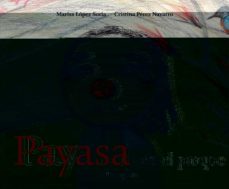payasa en el parque-marisa lopez soria-9788494744662