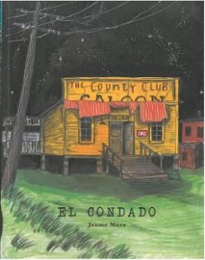 el condado-jaume mora-9788494782862