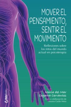 mover el pensamiento, sentir el movimiento (ebook)-maria del mar cegarra cervantes-9788494812262