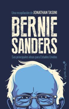 bernie sanders (ebook)-9788494969362