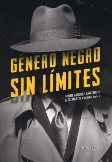 genero negro sin limites-9788494987762